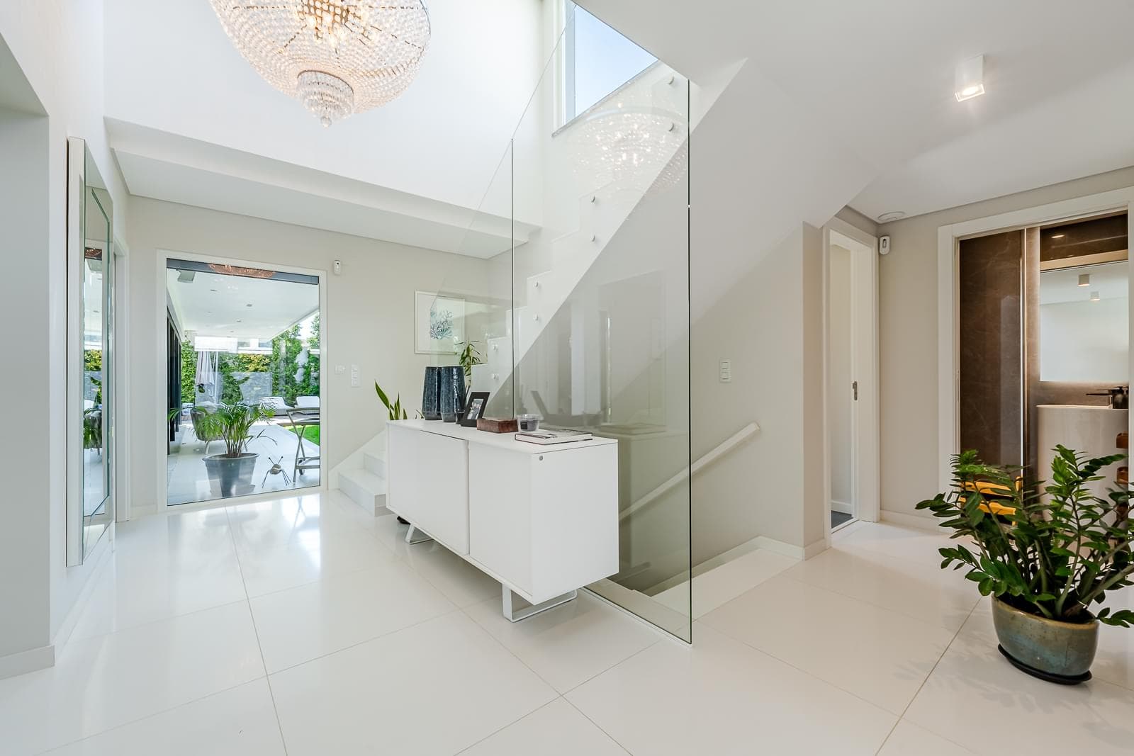 4 Bedroom Detached house with garden, Birre, Cascais - Image 3