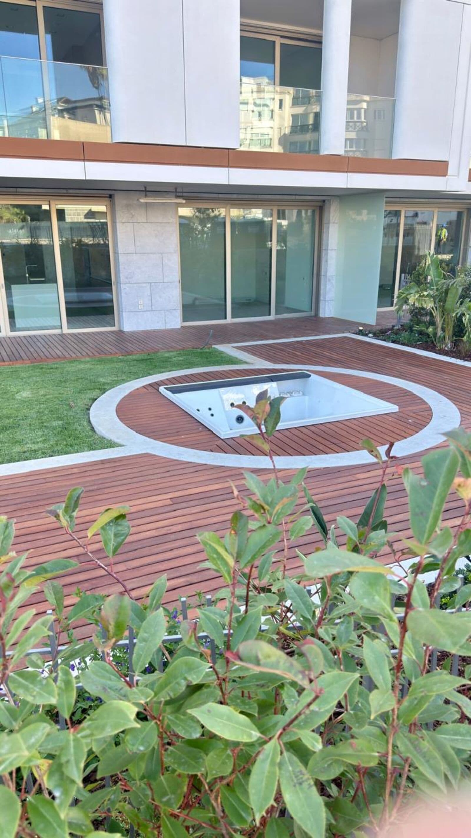 Apartamento T2 com jardim, Cascais - Imagem 30