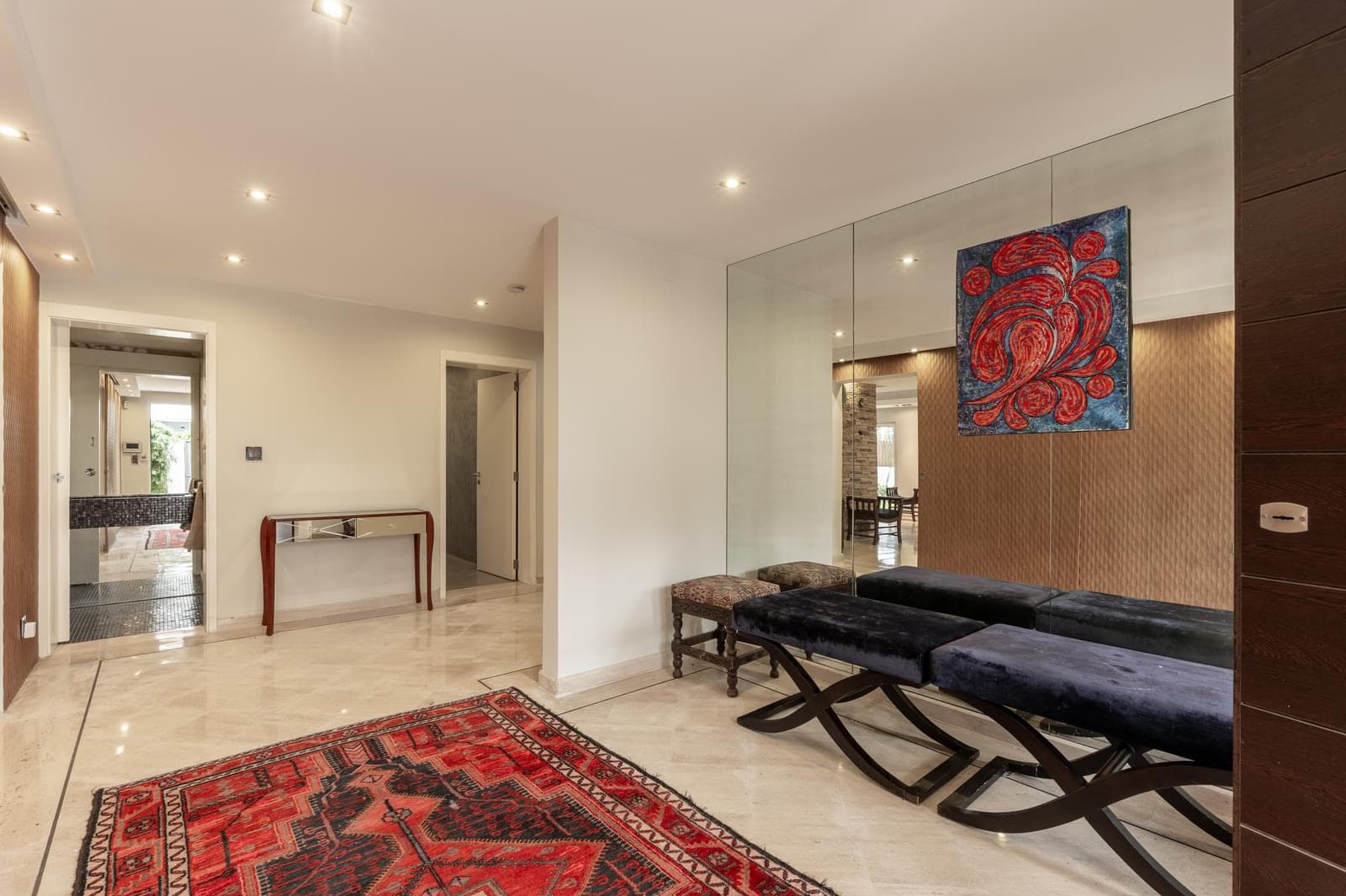 Moradia T5 com piscina, Alapraia, Cascais - Imagem 3