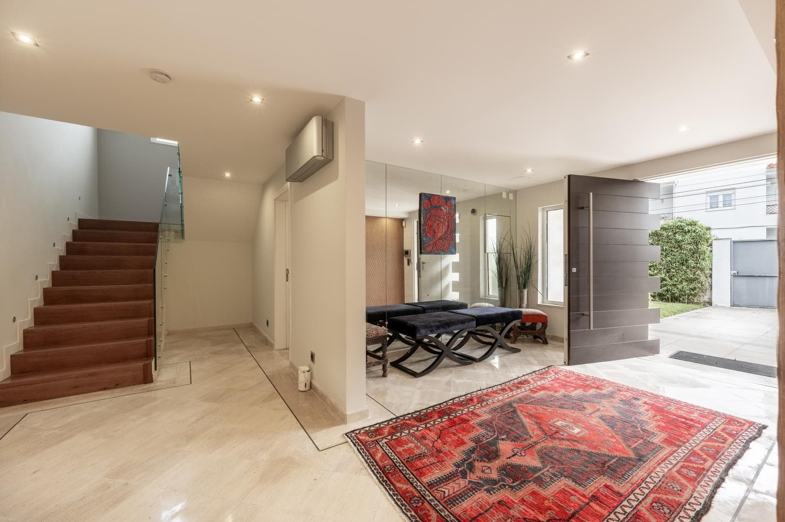 Moradia T5 com piscina, Alapraia, Cascais - Imagem 4
