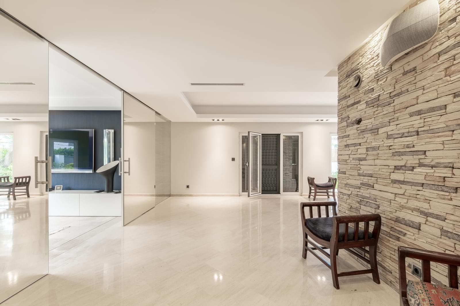 Moradia T5 com piscina, Alapraia, Cascais - Imagem 7
