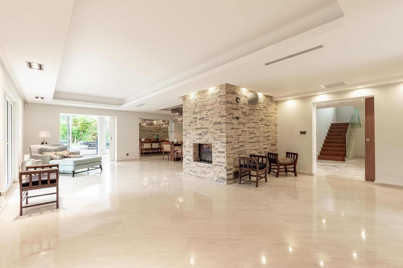 Moradia T5 com piscina, Alapraia, Cascais - Imagem 8