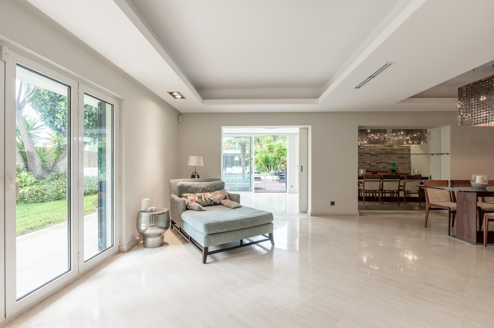 Moradia T5 com piscina, Alapraia, Cascais - Imagem 10