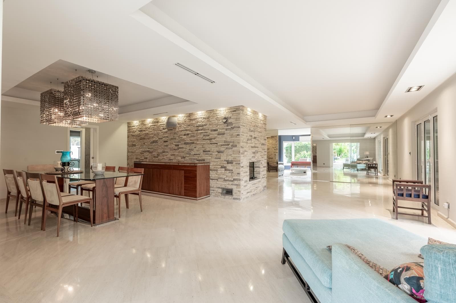 Moradia T5 com piscina, Alapraia, Cascais - Imagem 13