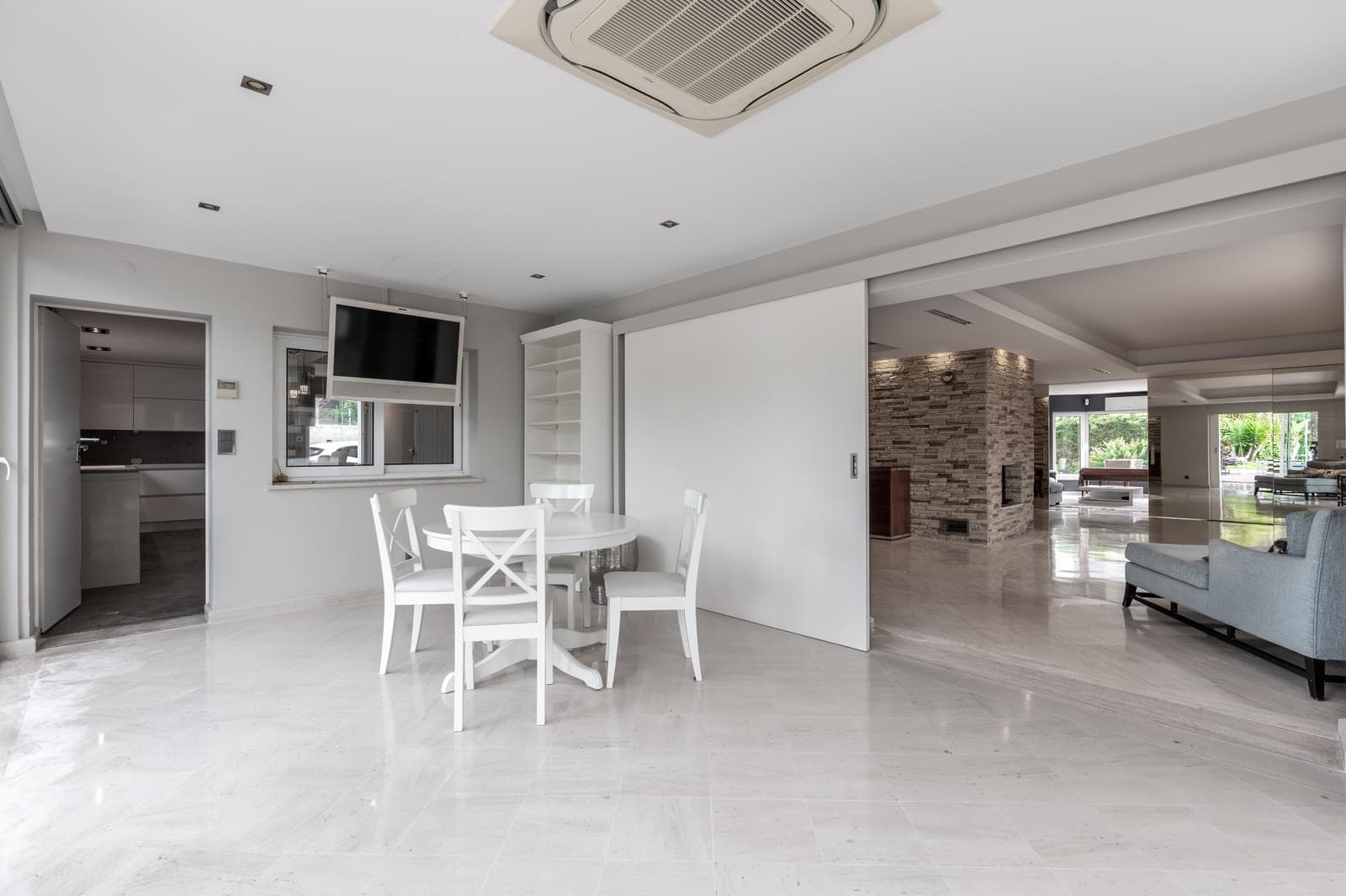 Moradia T5 com piscina, Alapraia, Cascais - Imagem 16