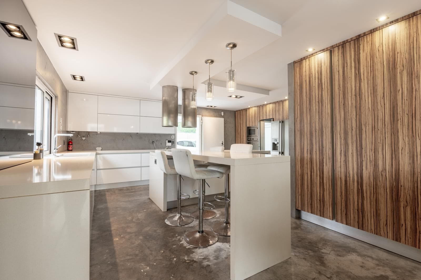 Moradia T5 com piscina, Alapraia, Cascais - Imagem 19