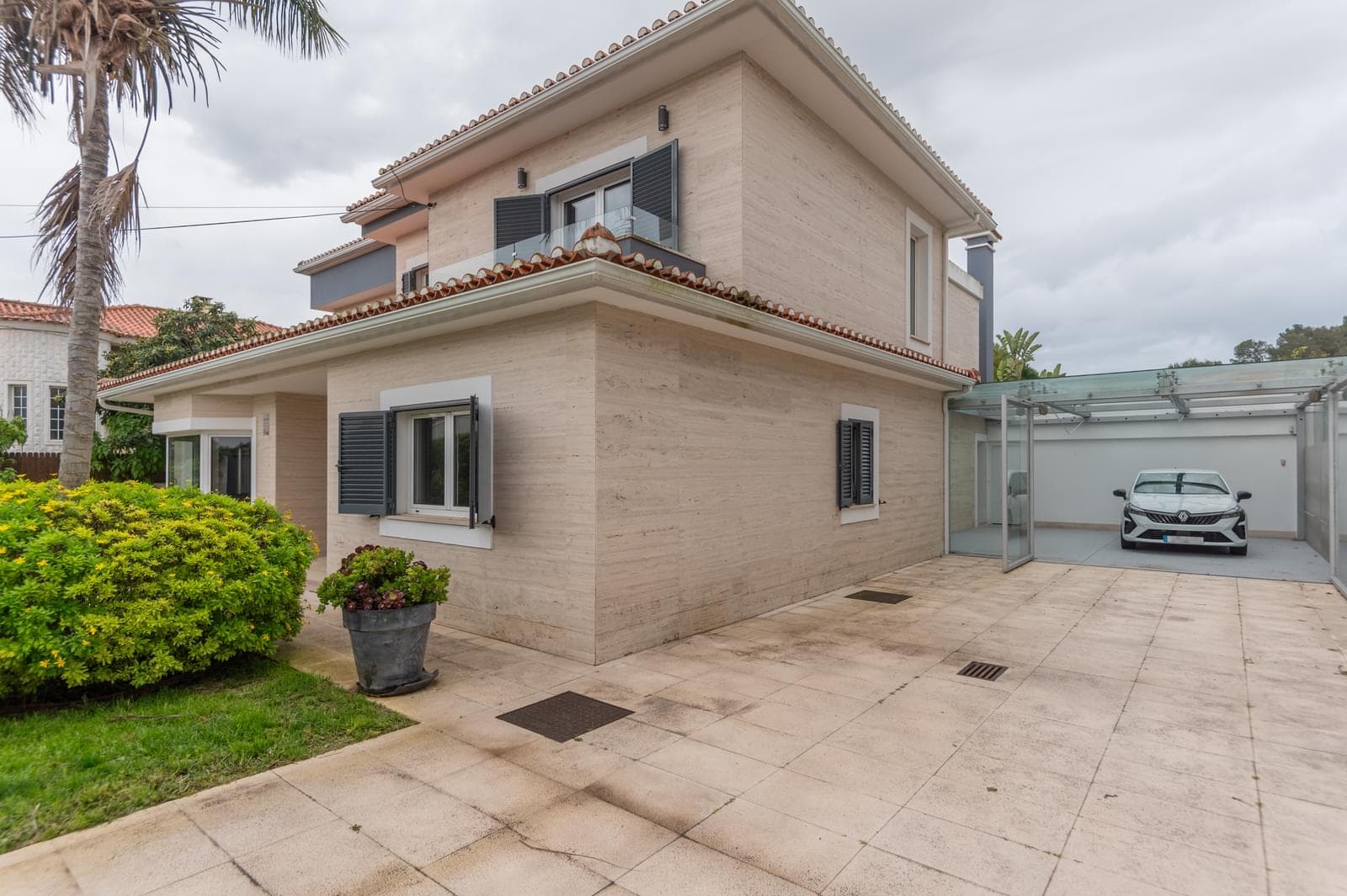Moradia T5 com piscina, Alapraia, Cascais - Imagem 44