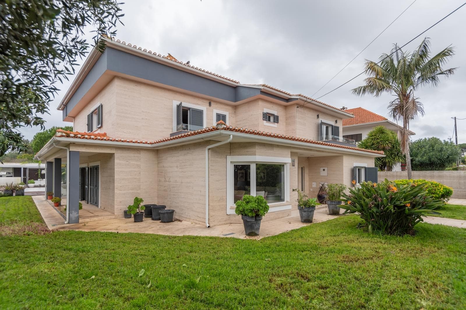 Moradia T5 com piscina, Alapraia, Cascais - Imagem 43