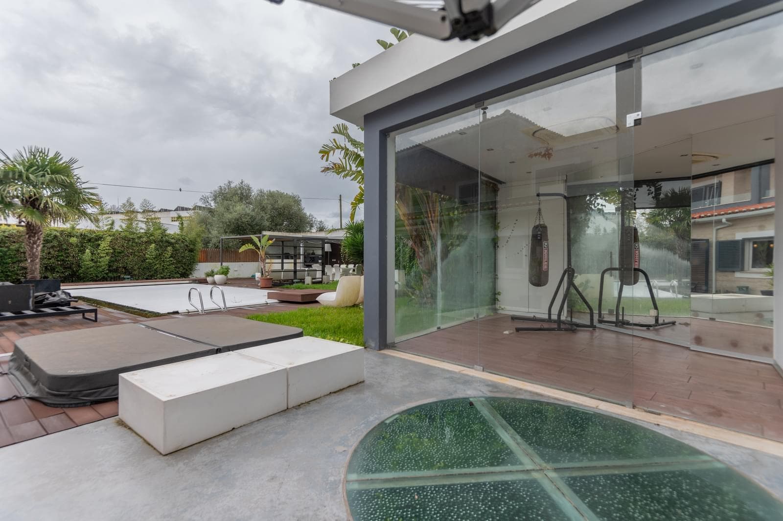 Moradia T5 com piscina, Alapraia, Cascais - Imagem 49