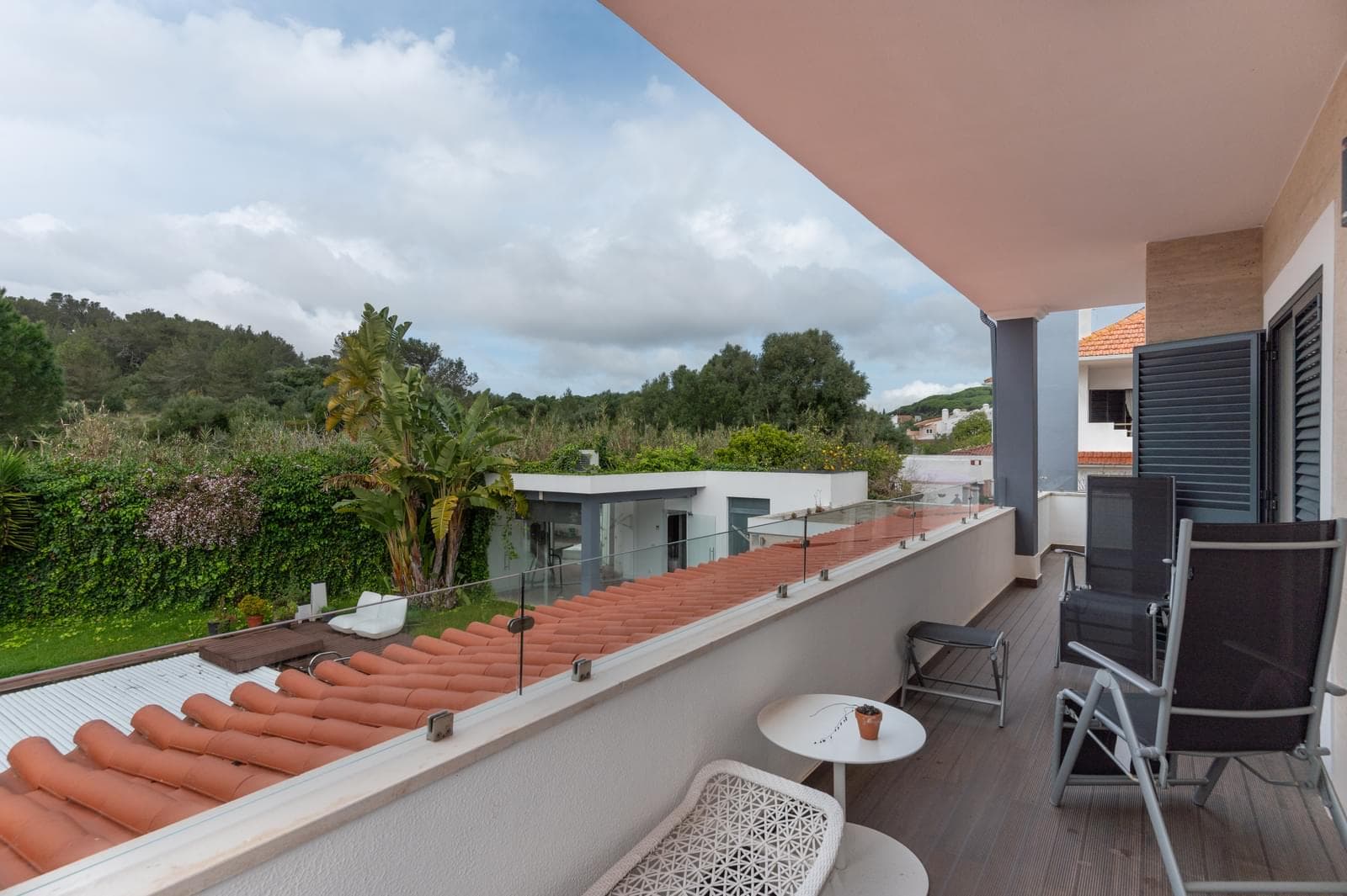 Moradia T5 com piscina, Alapraia, Cascais - Imagem 50