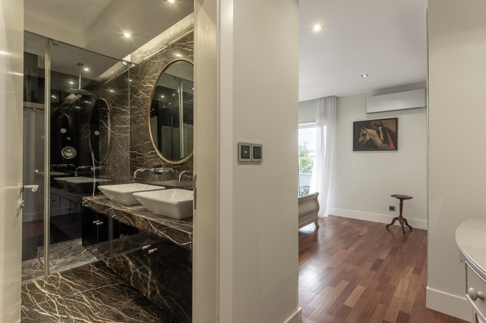 Moradia T5 com piscina, Alapraia, Cascais - Imagem 36