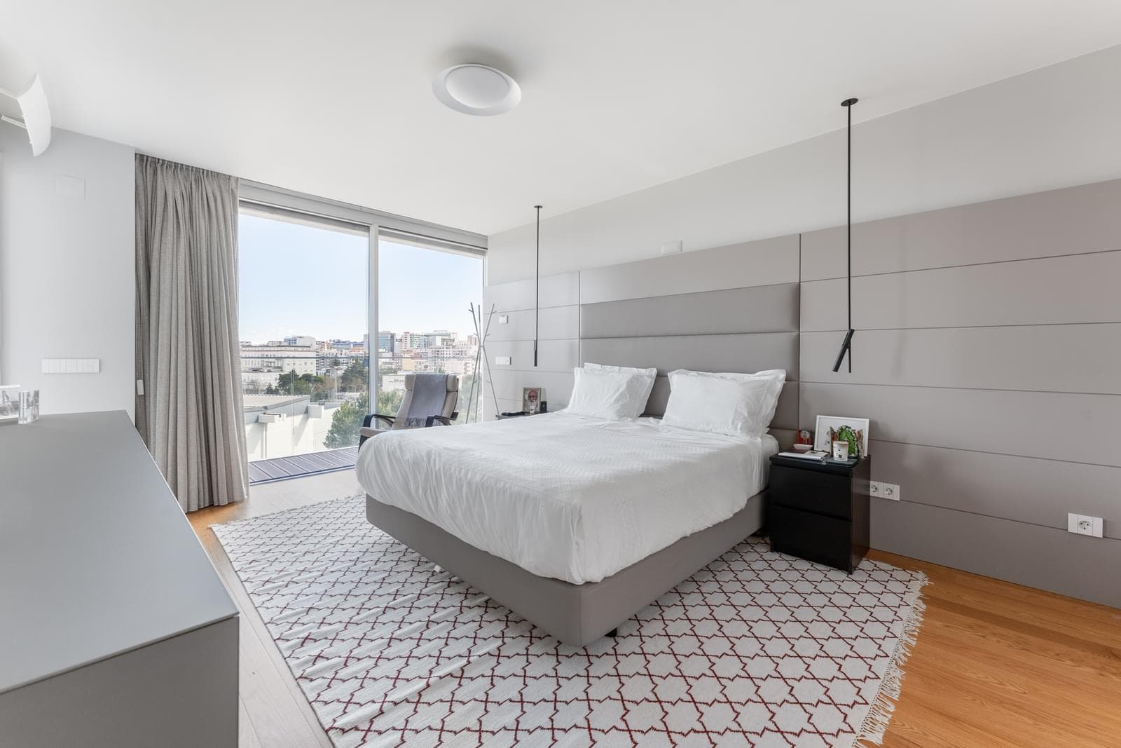 Apartamento T4 com estacionamento, Sete Rios, Lisboa - Imagem 16