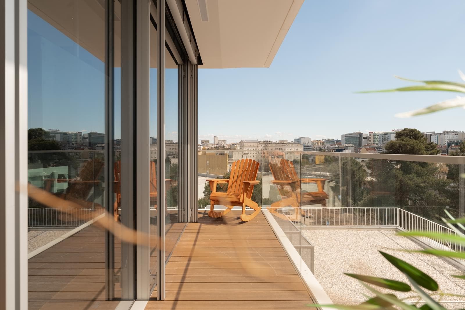Apartamento T4 com estacionamento, Sete Rios, Lisboa - Imagem 11