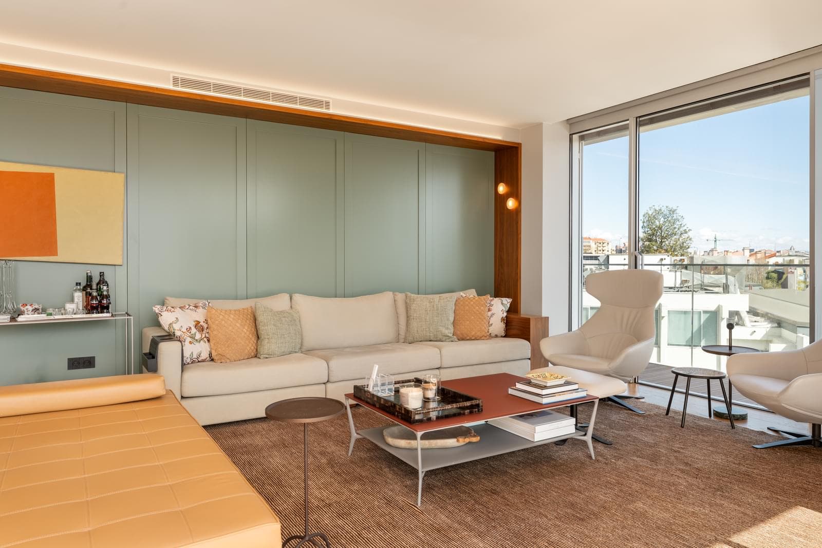 Apartamento T4 com estacionamento, Sete Rios, Lisboa - Imagem 6