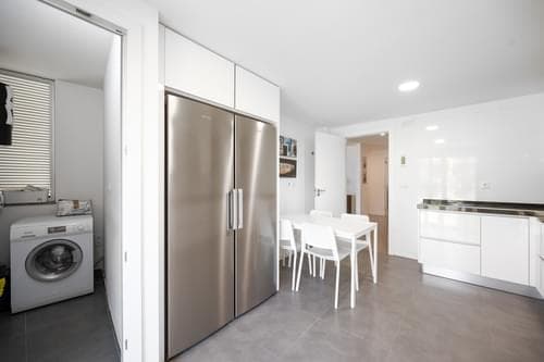 PF41107 - Apartamento T3 com vista, Paço de Arcos, Oeiras - Imagem 7