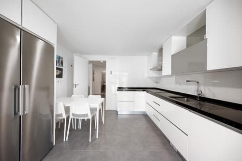 PF41107 - Apartamento T3 com vista, Paço de Arcos, Oeiras - Imagem 8