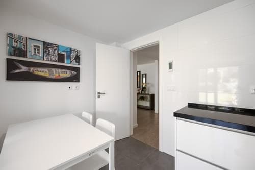 PF41107 - Apartamento T3 com vista, Paço de Arcos, Oeiras - Imagem 9