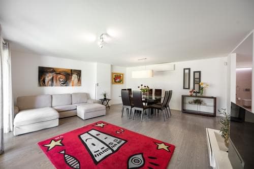 PF41107 - Apartamento T3 com vista, Paço de Arcos, Oeiras - Imagem 2