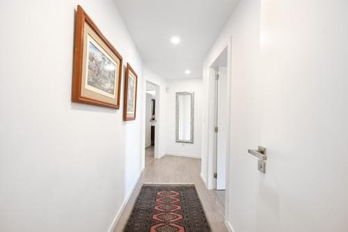 PF41107 - Apartamento T3 com vista, Paço de Arcos, Oeiras - Imagem 11