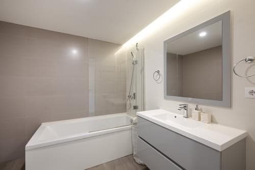 PF41107 - Apartamento T3 com vista, Paço de Arcos, Oeiras - Imagem 14