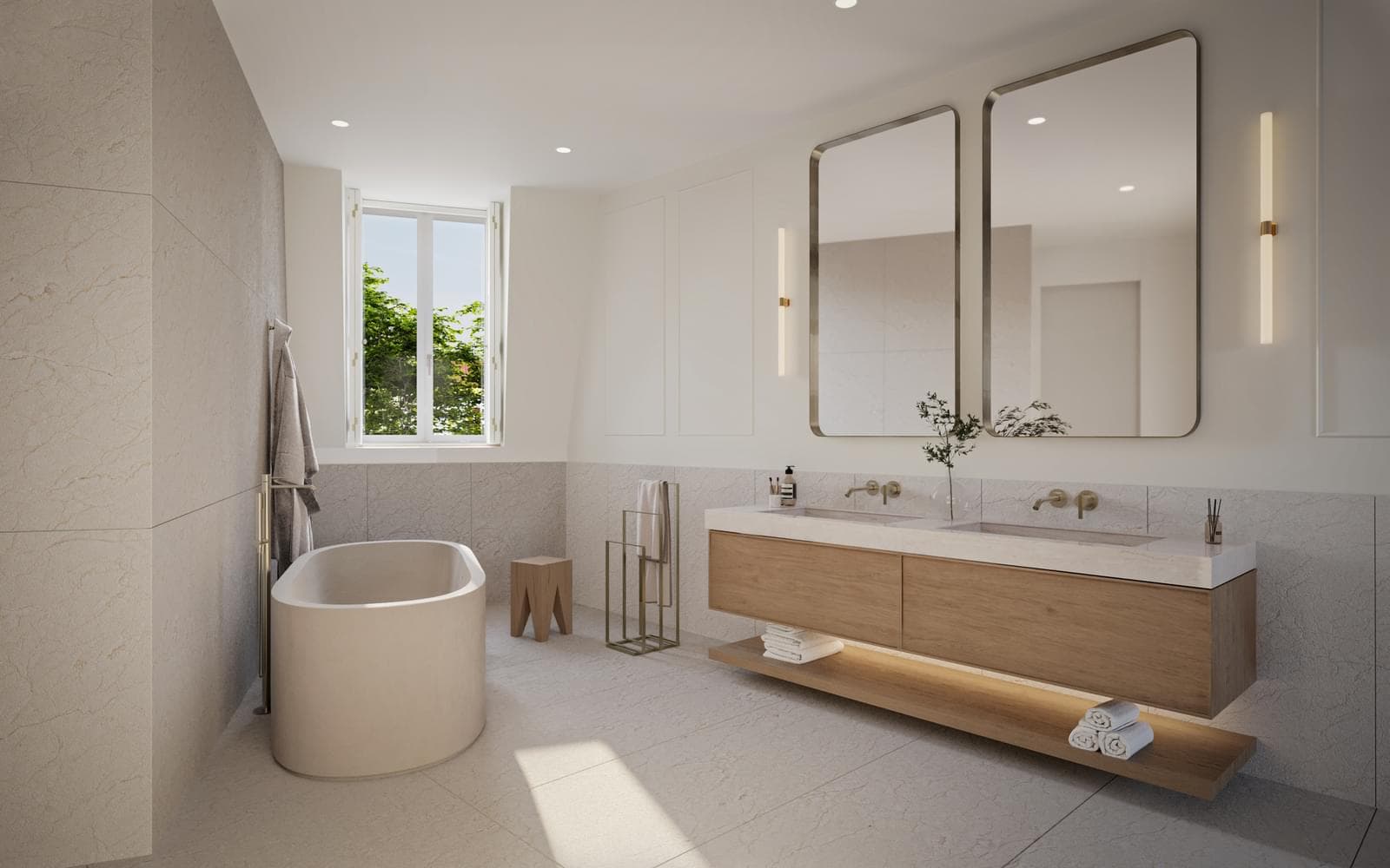 Moradia T8 com piscina, Estrela, Lisboa - Imagem 15