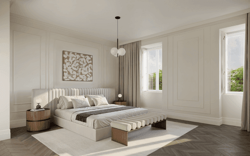 PF36757 - Moradia T8 com piscina, Estrela, Lisboa - Imagem 12