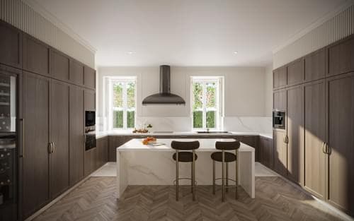PF36757 - Moradia T8 com piscina, Estrela, Lisboa - Imagem 11