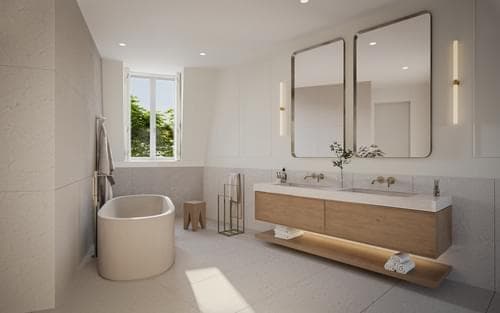 PF36757 - Moradia T8 com piscina, Estrela, Lisboa - Imagem 15