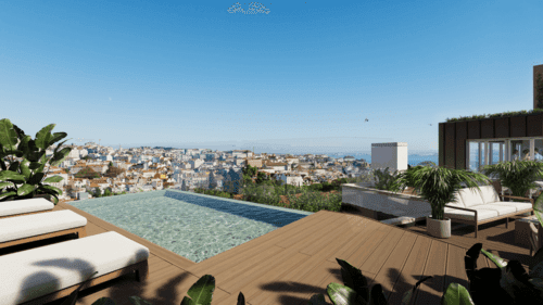 PF36757 - Moradia T8 com piscina, Estrela, Lisboa - Imagem 6