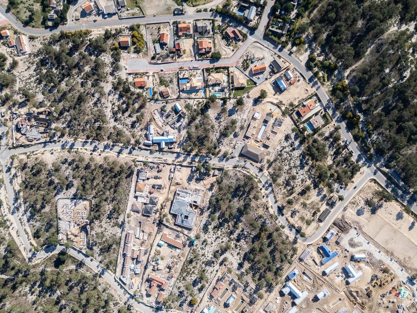Lote 4331 m2, Carvalhal, Grandola - Imagem 8