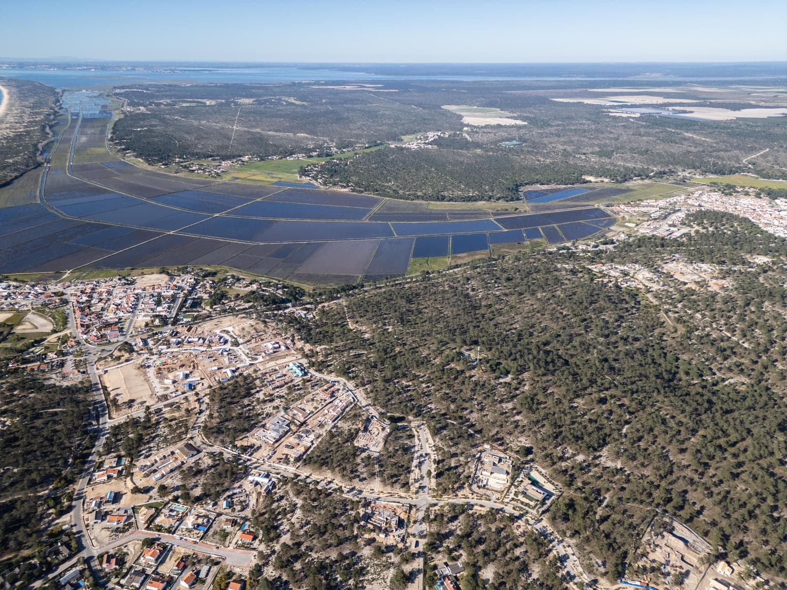 Lote 4331 m2, Carvalhal, Grandola - Imagem 4