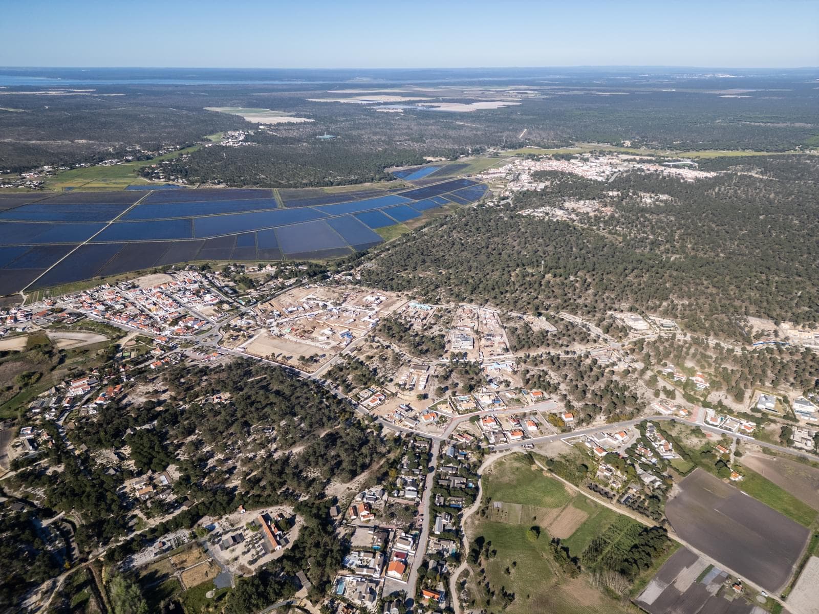Lote 4331 m2, Carvalhal, Grandola - Imagem 14