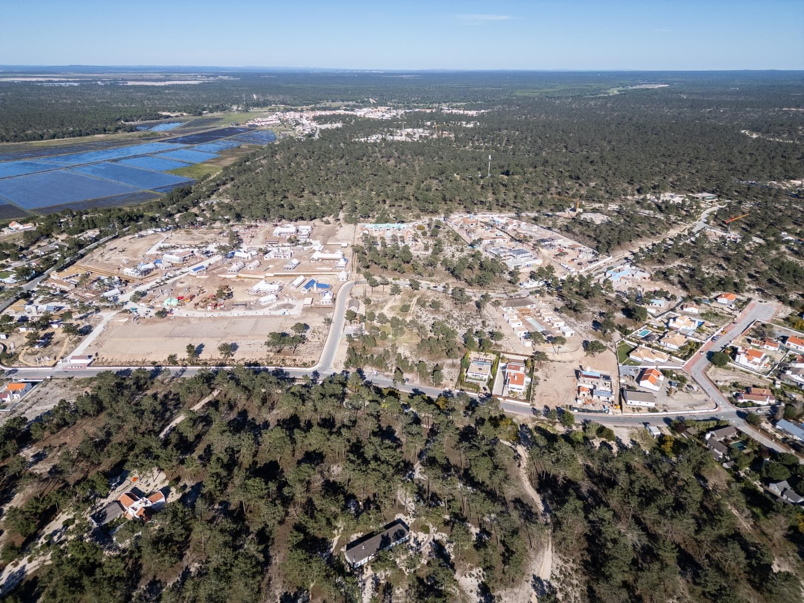 Lote 4331 m2, Carvalhal, Grandola - Imagem 9