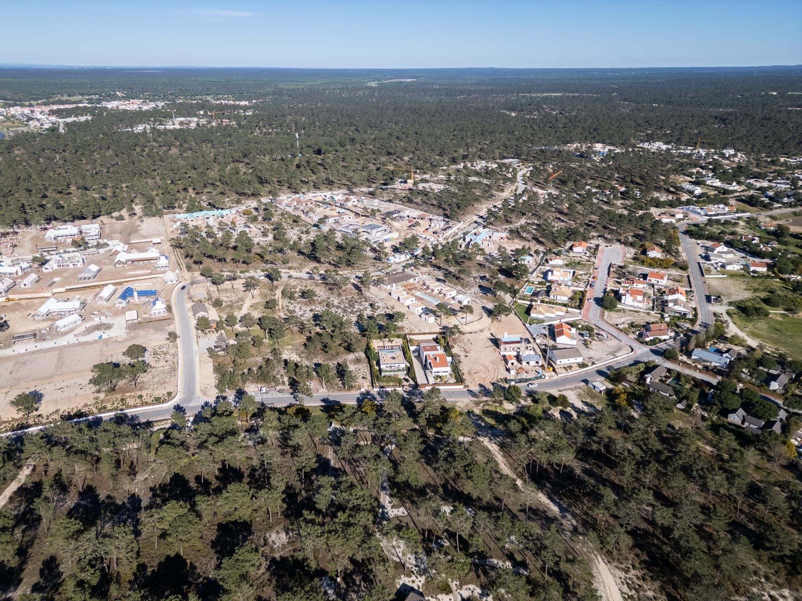 Lote 4331 m2, Carvalhal, Grandola - Imagem 20