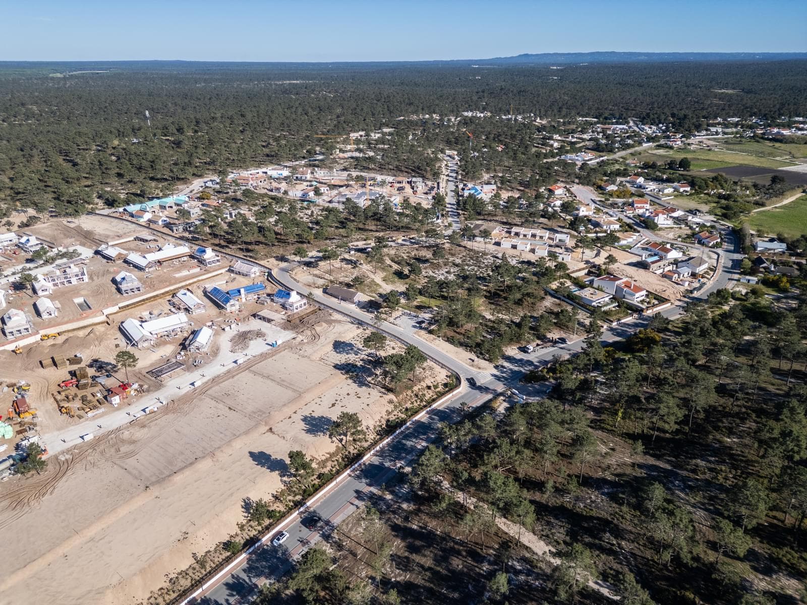Lote 4331 m2, Carvalhal, Grandola - Imagem 25