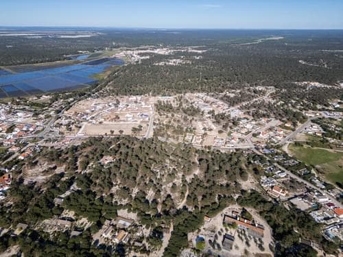 PF36761 - Lote 4331 m2, Carvalhal, Grandola - Imagem 15