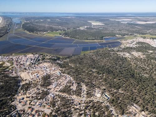 PF36762 - Lote 3909 m2, Carvalhal, Grandola - Imagem 12