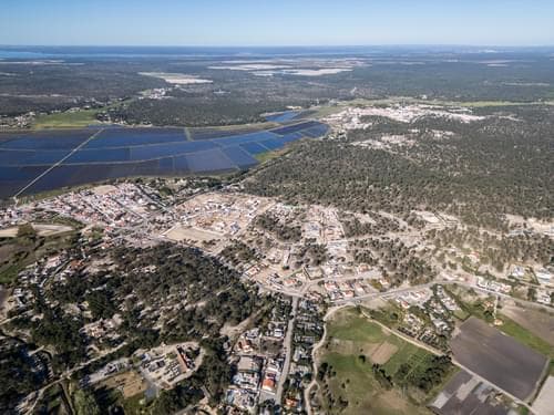 PF36762 - Lote 3909 m2, Carvalhal, Grandola - Imagem 17