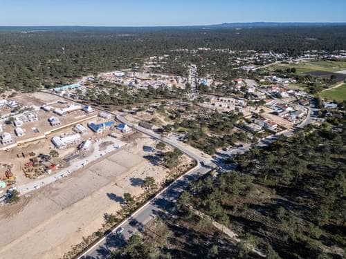 PF36762 - Lote 3909 m2, Carvalhal, Grandola - Imagem 24