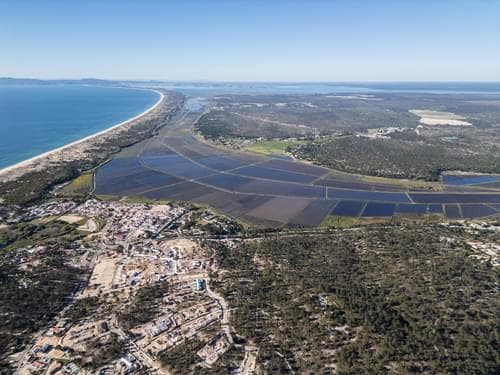 PF36764 - Lote 5924 m2, Carvalhal, Grandola - Imagem 15