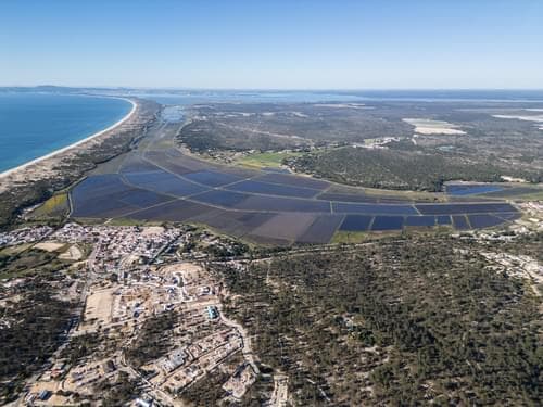 PF36764 - Lote 5924 m2, Carvalhal, Grandola - Imagem 16
