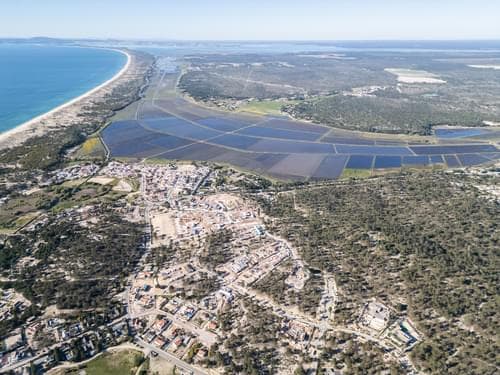PF36764 - Lote 5924 m2, Carvalhal, Grandola - Imagem 17