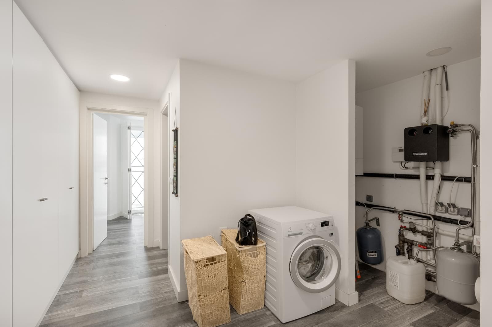 Maison normal 8 pièces avec piscine, Restelo, Lisboa - Image 42