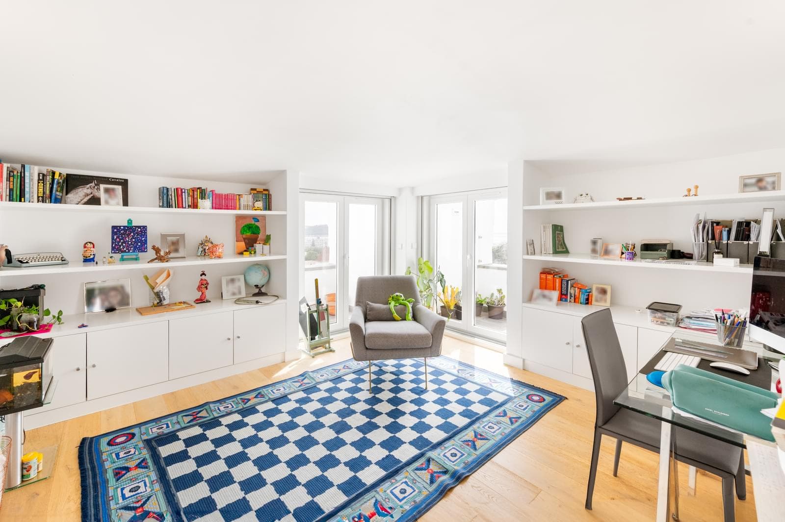 Maison normal 8 pièces avec piscine, Restelo, Lisboa - Image 31