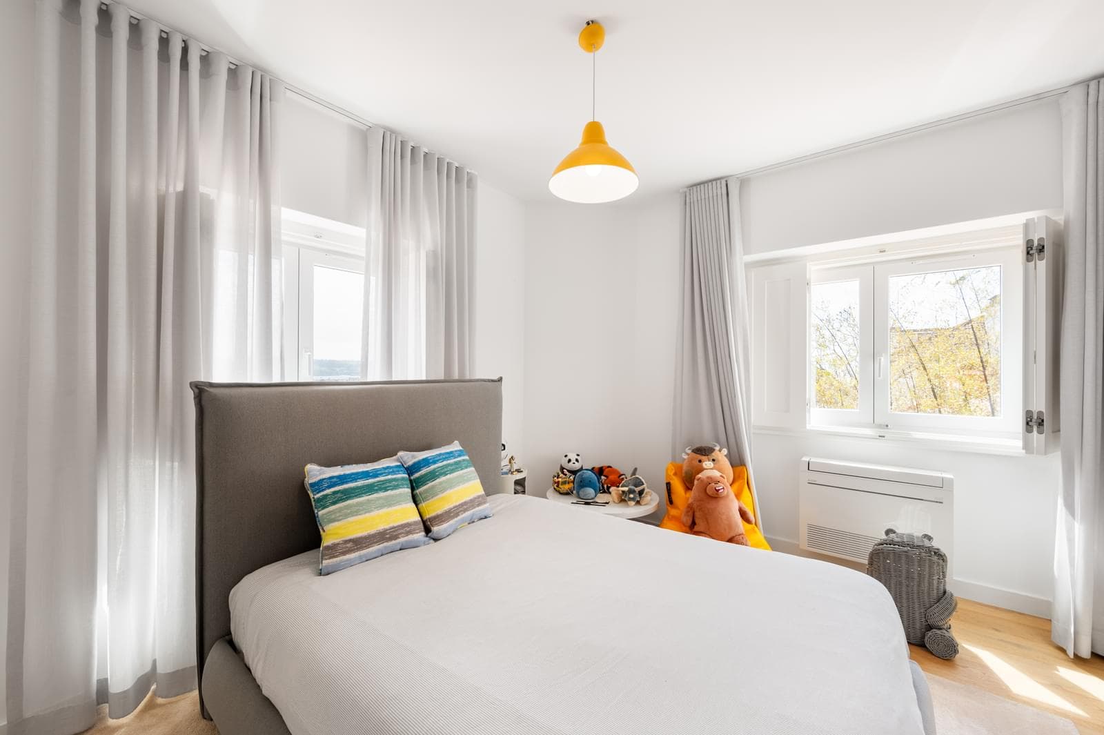 Maison normal 8 pièces avec piscine, Restelo, Lisboa - Image 25