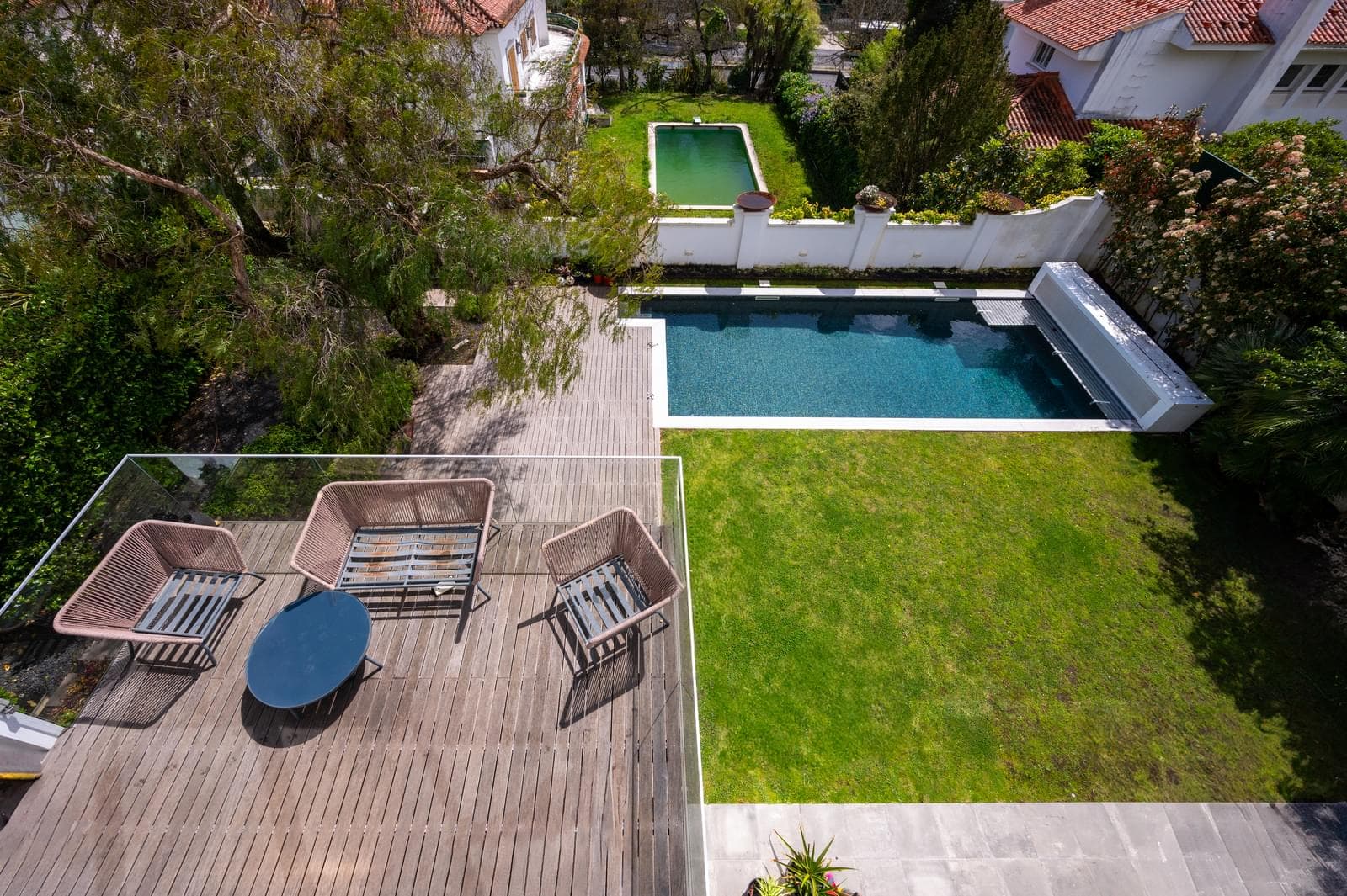 Maison normal 8 pièces avec piscine, Restelo, Lisboa - Image 5