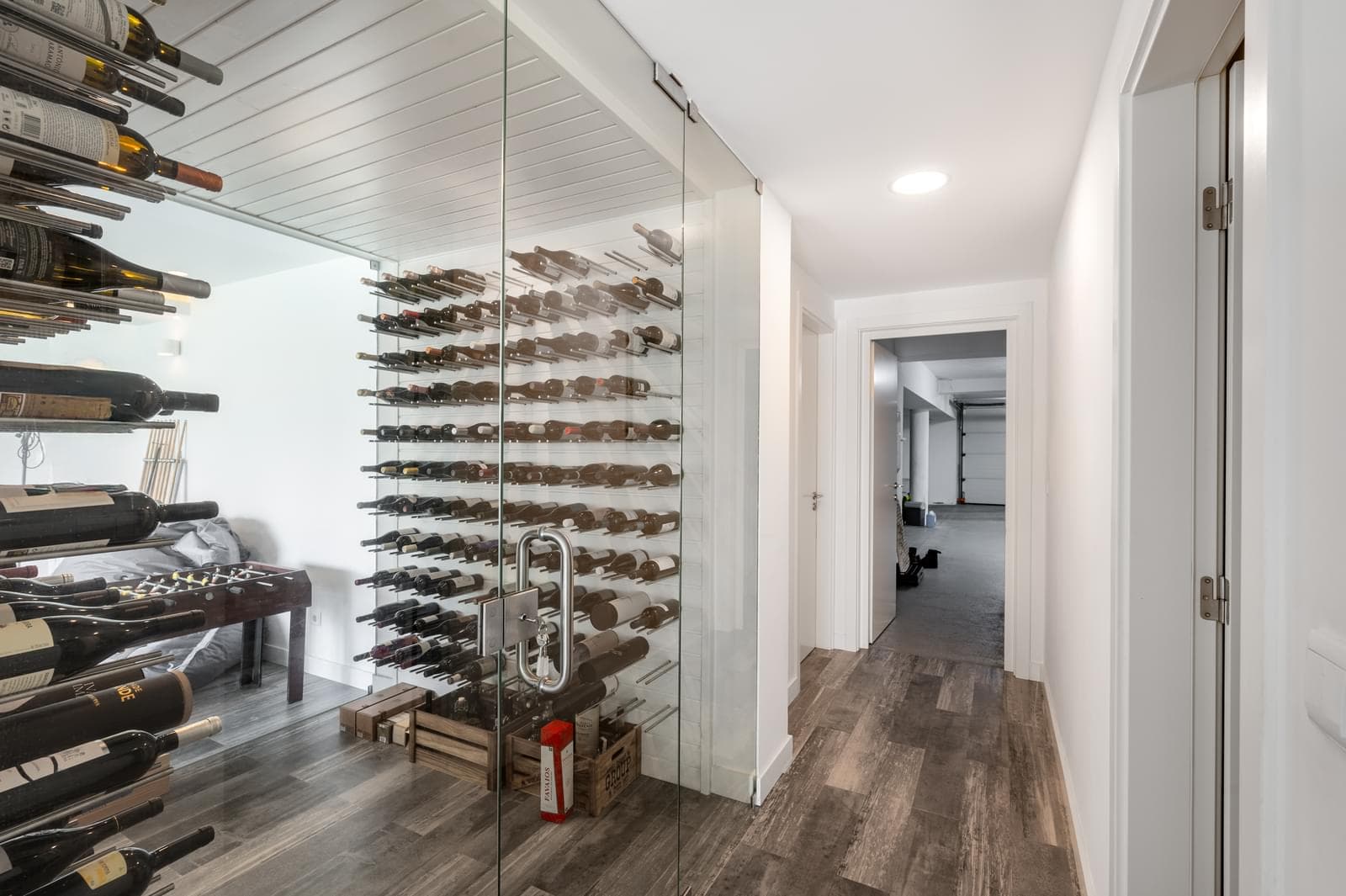 Maison normal 8 pièces avec piscine, Restelo, Lisboa - Image 38