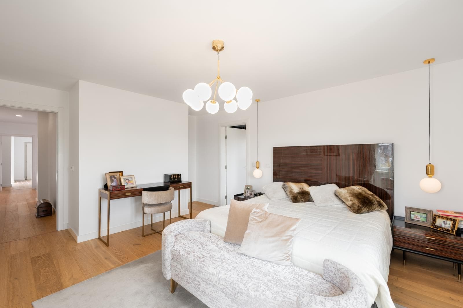 Maison normal 8 pièces avec piscine, Restelo, Lisboa - Image 19