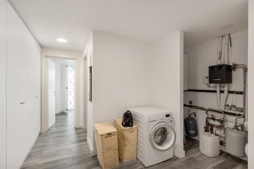 PF36765 - Moradia T7 com piscina, Restelo, Lisboa - Imagem 42