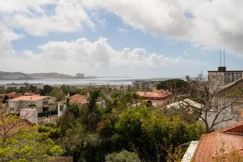 PF36765 - Moradia T7 com piscina, Restelo, Lisboa - Imagem 6